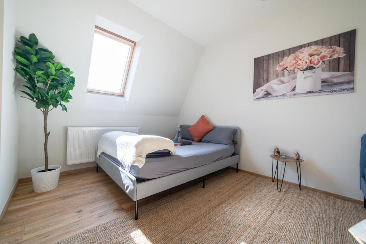 Fullhouse - Zwickau - F45 Apartments - Smarttv - Nespresso Eksteriør bilde