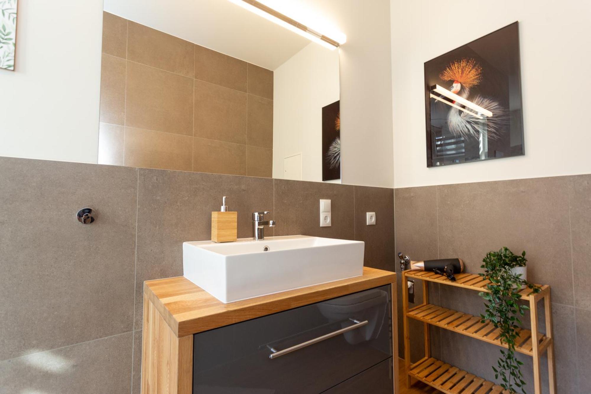 Fullhouse - Zwickau - F45 Apartments - Smarttv - Nespresso Eksteriør bilde